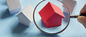 Financiamento de casas para venda