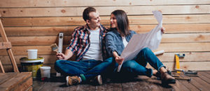 Crédito Obras e Mobiliário