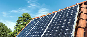 Crédito para Energias Renováveis