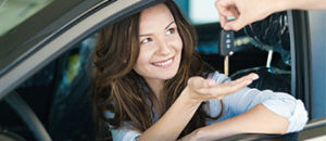 Crédito para Carro ou Mota