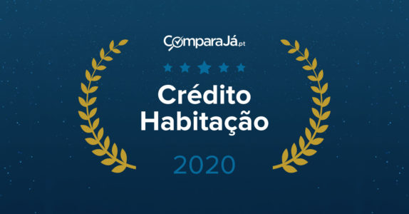 Barómetro do Crédito Habitação 2020 | ComparaJá.pt