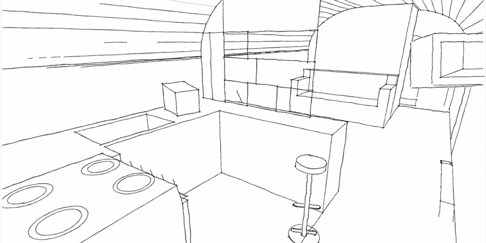 image before