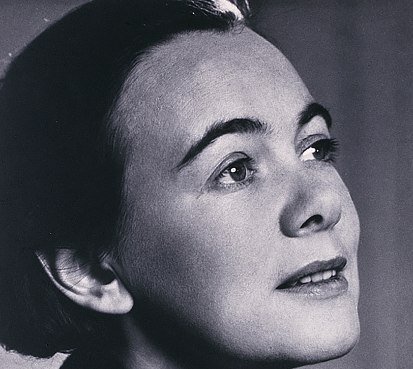 Karin Boye (19001941) Contemporanul