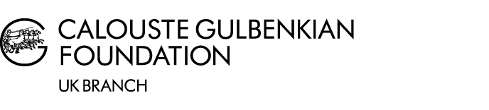 Calouste Gulbenkian Foundation — UK Branch