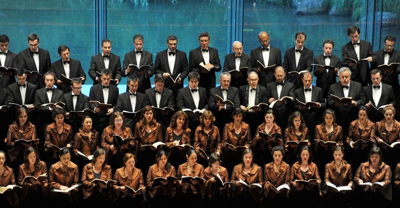 Coro Infantil Gulbenkian - Leonor Moura Esteves - Canções De Natal Coro Infantil Gulbenkian - Leonor Moura Esteves - Canções De Natal