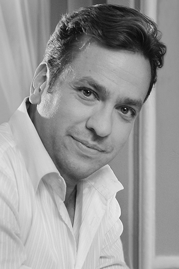 David Lefèvre Gulbenkian Música