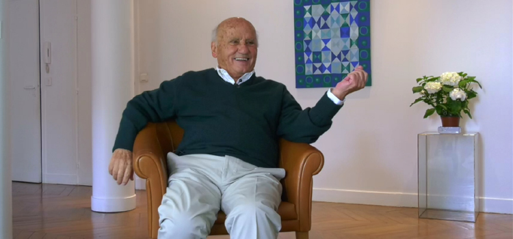 Artistes portugais à Paris - une histoire orale