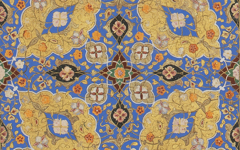 Eid al-Fitr, o fim do jejum