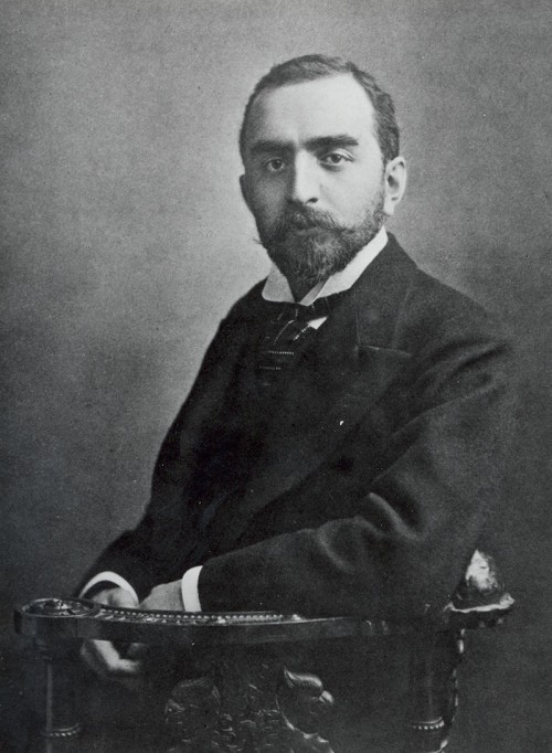 Gulbenkian opening times image