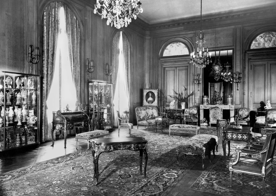 Grand Hotel Residencia Grand Hotel Residencia
