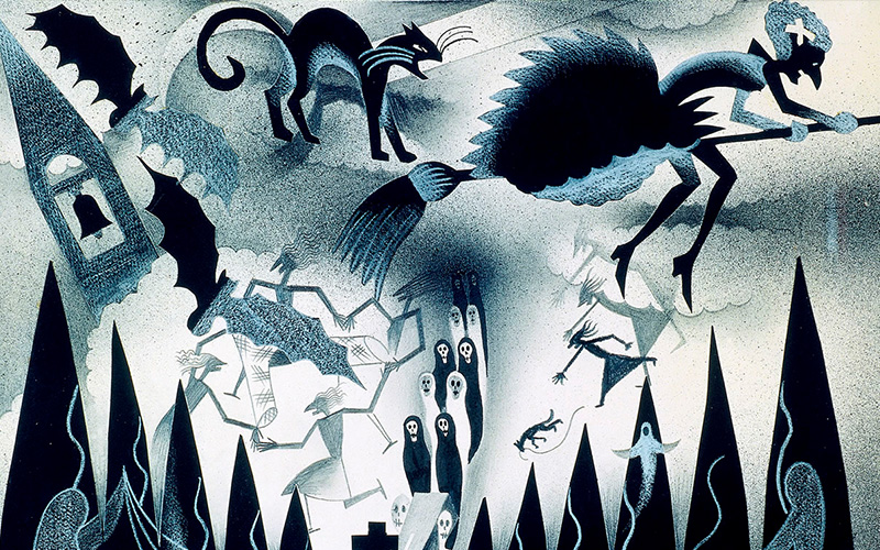 Cinema, humour and graphic narrative