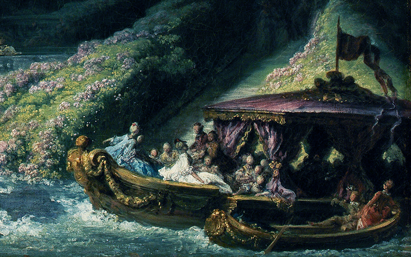 Calouste Gulbenkian Museum