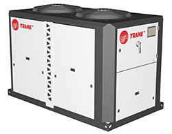 Trane Conquest