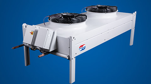 Güntner updates its Compact solutions - Cooling Post
