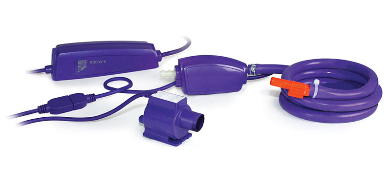 Aspen offers “on demand” condensate pump - Cooling Post