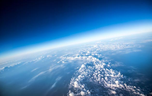 Banned ozone-destroying chemical makes a mysterious resurgence