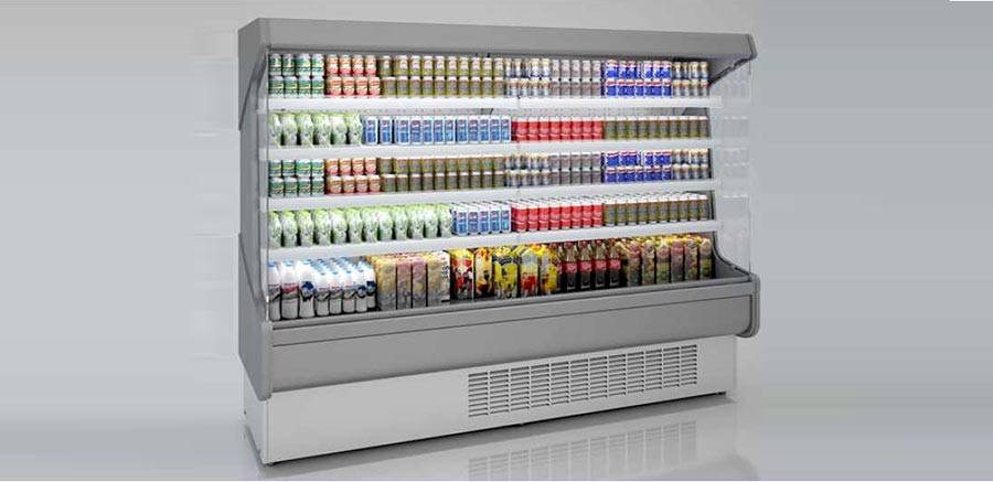 Capital's new multideck and serve-over