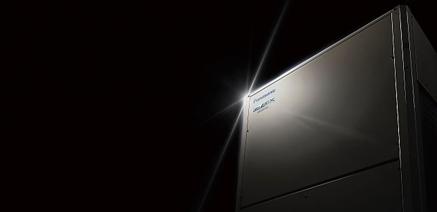 Panasonic goes to extremes with ECOi