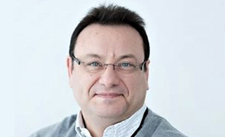 Marcus Levy joins Tecumseh - Cooling Post
