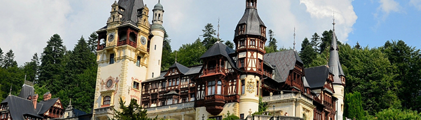 Cazare sinaia