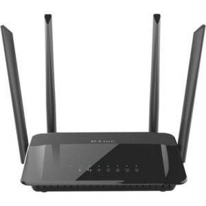 Router Wireless D-Link DIR-842