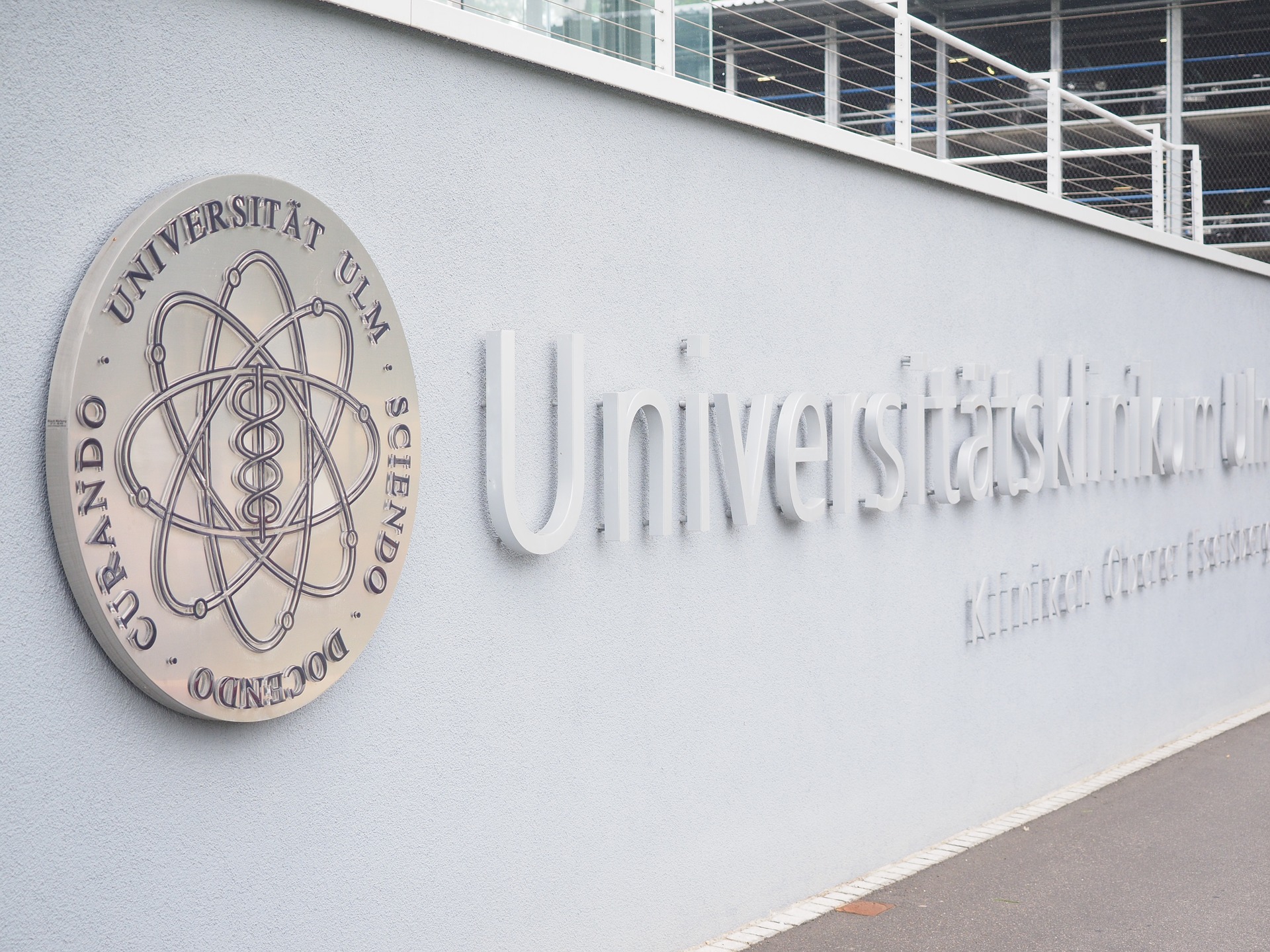 Start Ins Studentenleben Sommersemester An Der Uni Ulm Beginnt