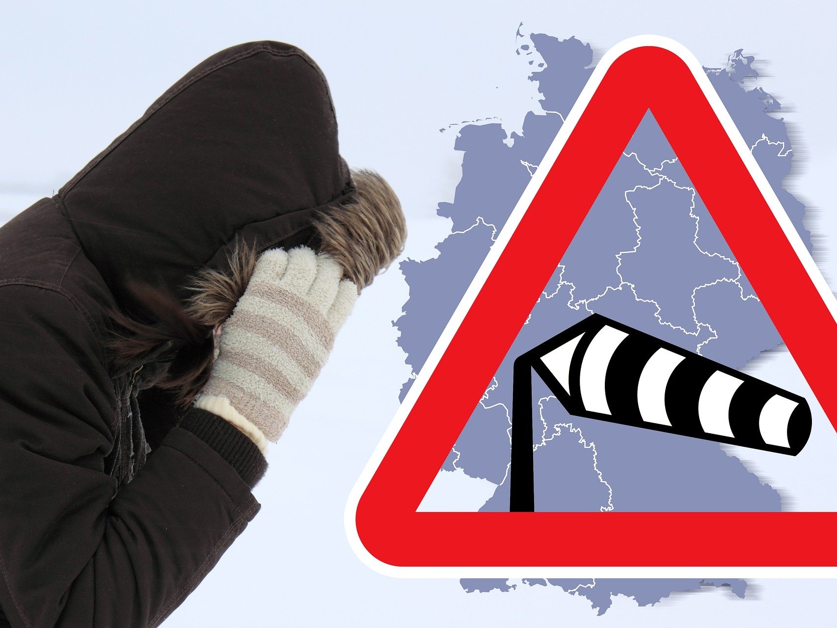 Schulfrei Wegen Orkantief Sabine Donau 3 Fm