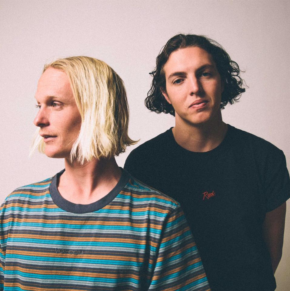 Nieuwe single Hockey Dad – “I Missed Out” - Dansende Beren