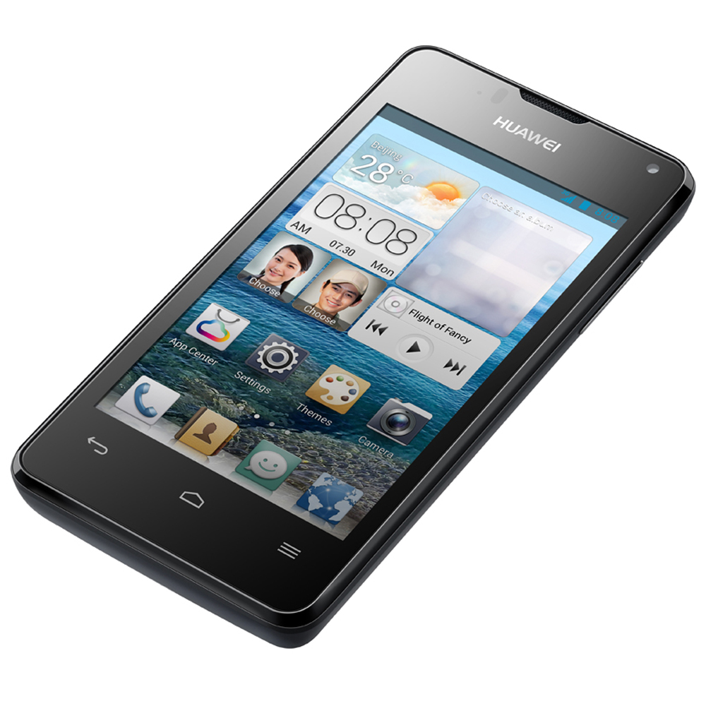 Ascend Y300
