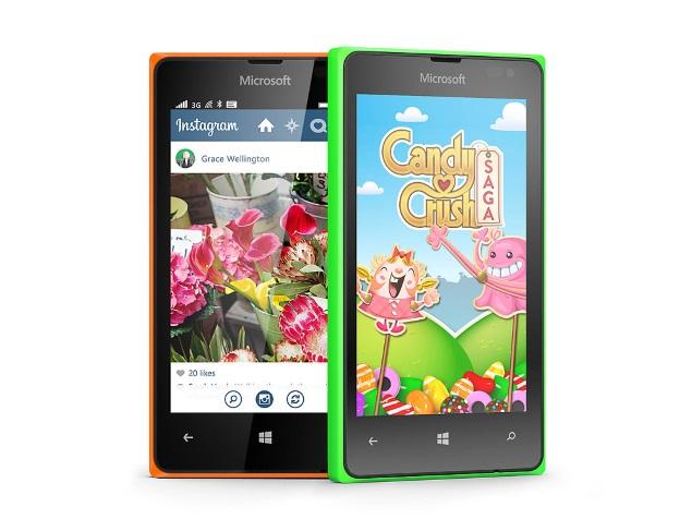 Lumia 435