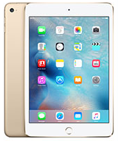 iPad Mini 4
