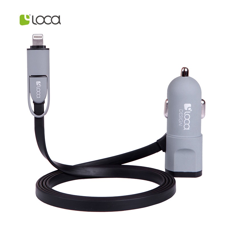 Car charger