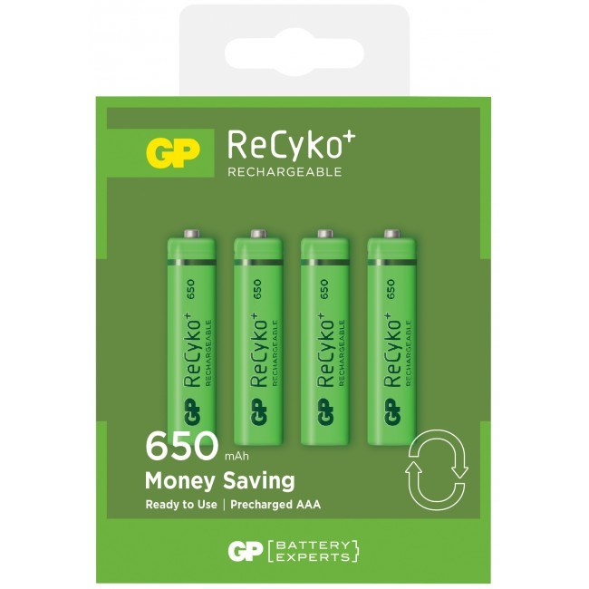 ReCyko+ AAA