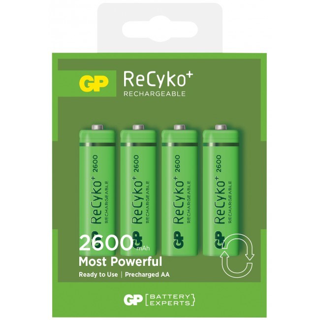 ReCyko+ AA