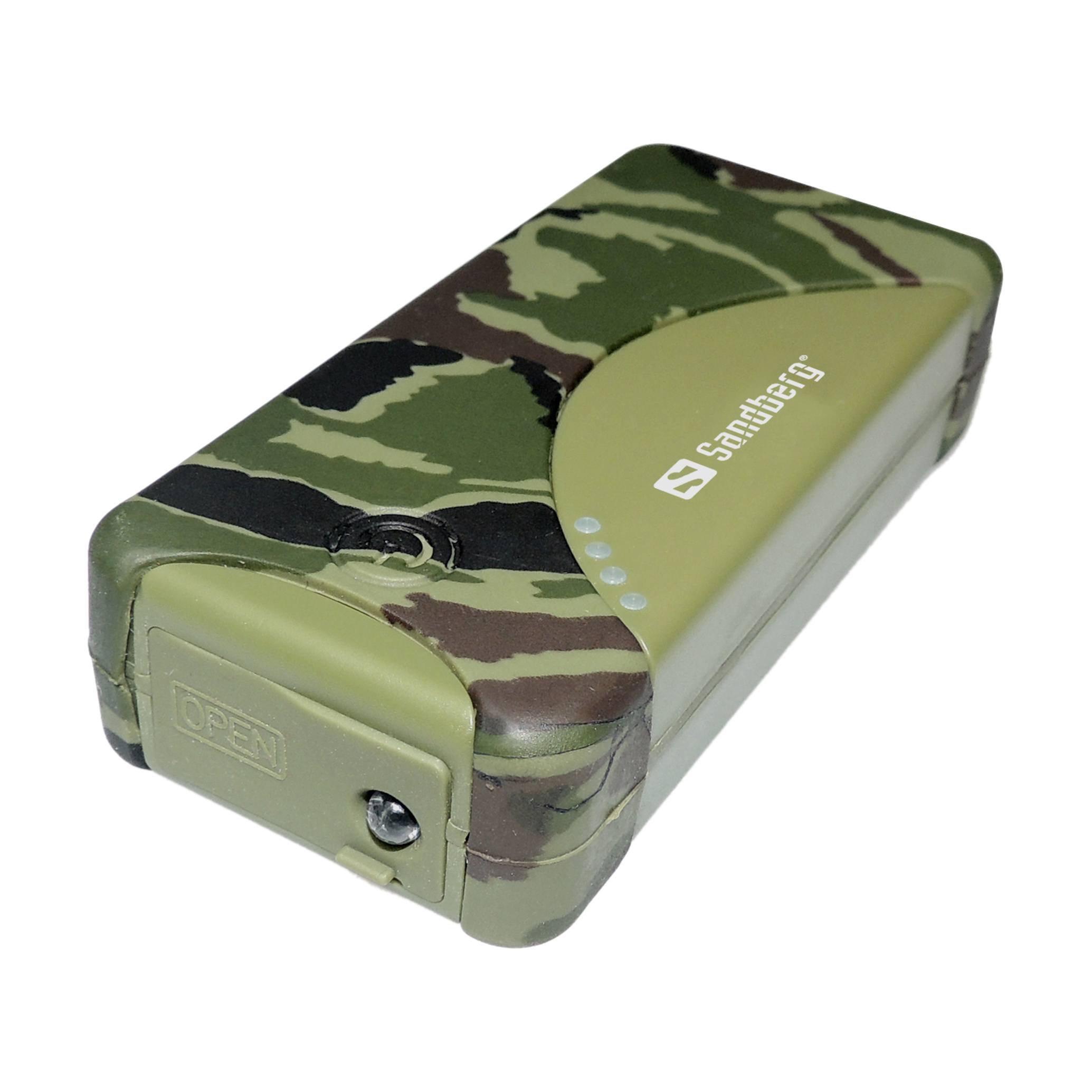 Outdoor Powerbank