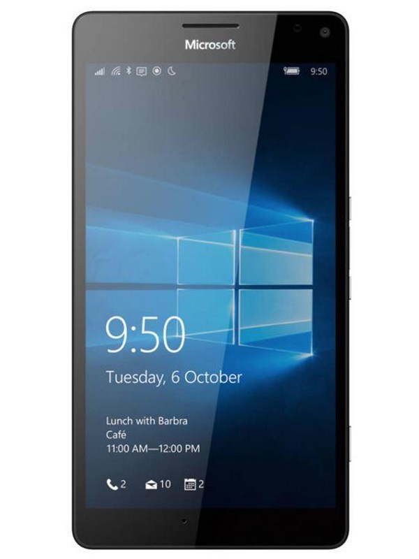 Lumia 950 XL