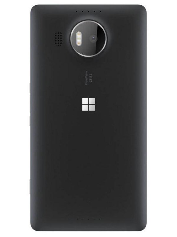 Lumia 950