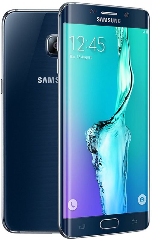 Galaxy S6 Edge Plus
