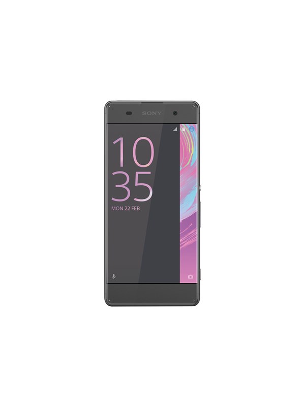 <p style='font-size:12px; text-align: left;'><b>Popularitet blandt danskerne:</b><br/>
177. plads</p> Xperia XA Dual SIM