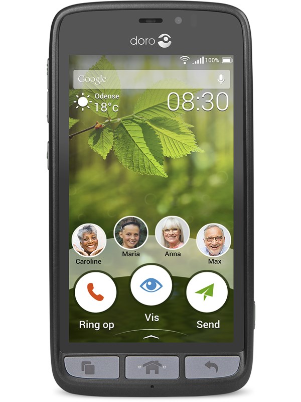 Doro 8030