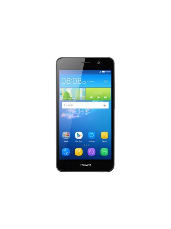 Y6 Dual SIM