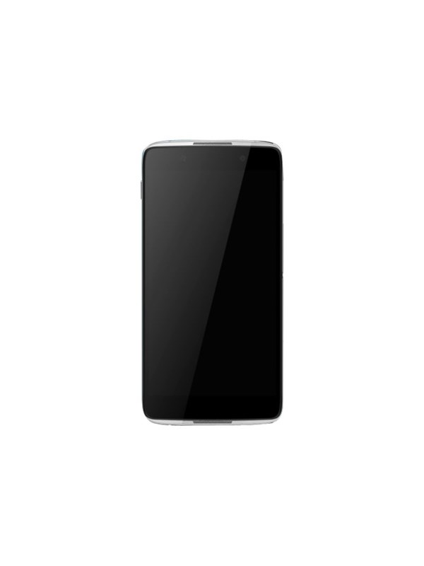 One Touch Idol 4