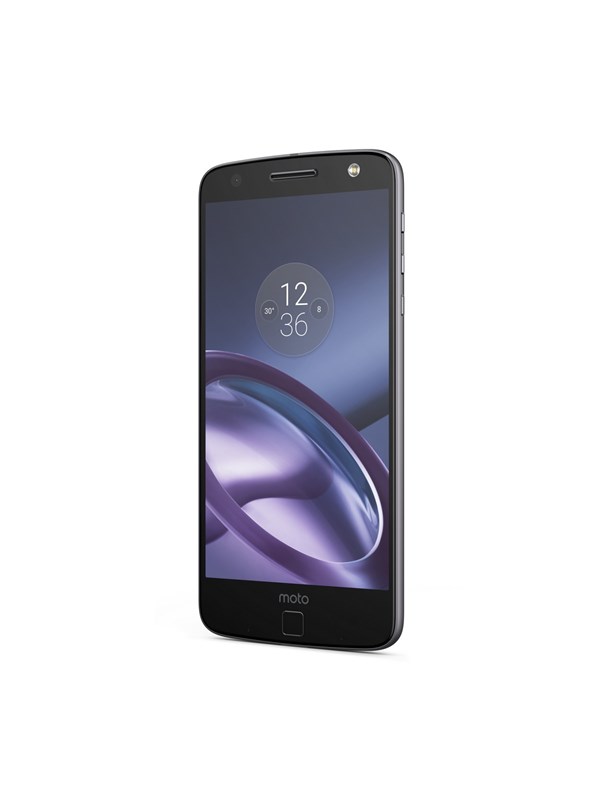 Moto Z (Dual SIM)