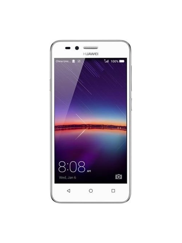 Y3 II (Dual SIM)
