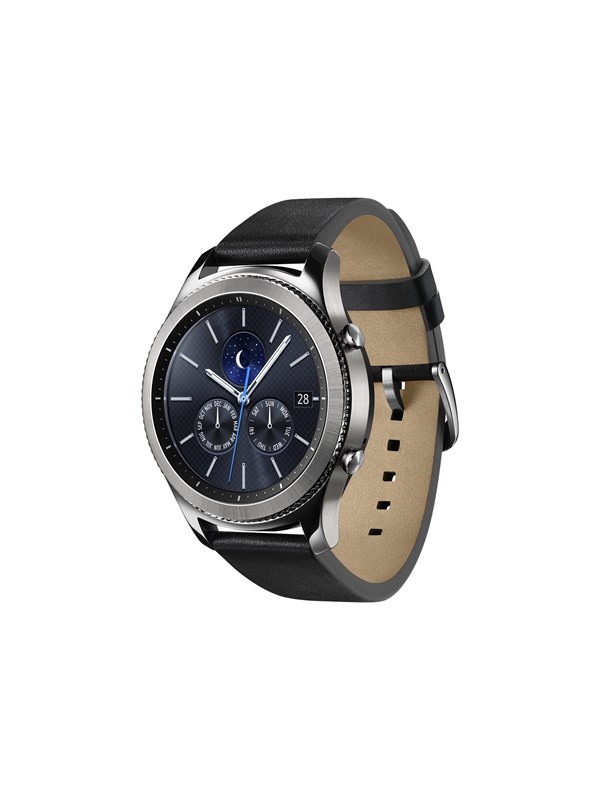 Gear S3 Classic