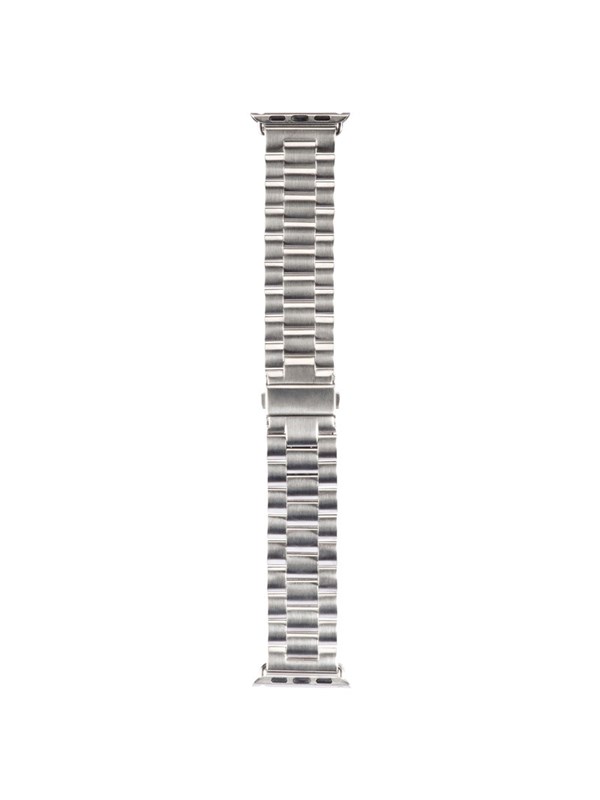 Watch armbånd - Steel 38mm