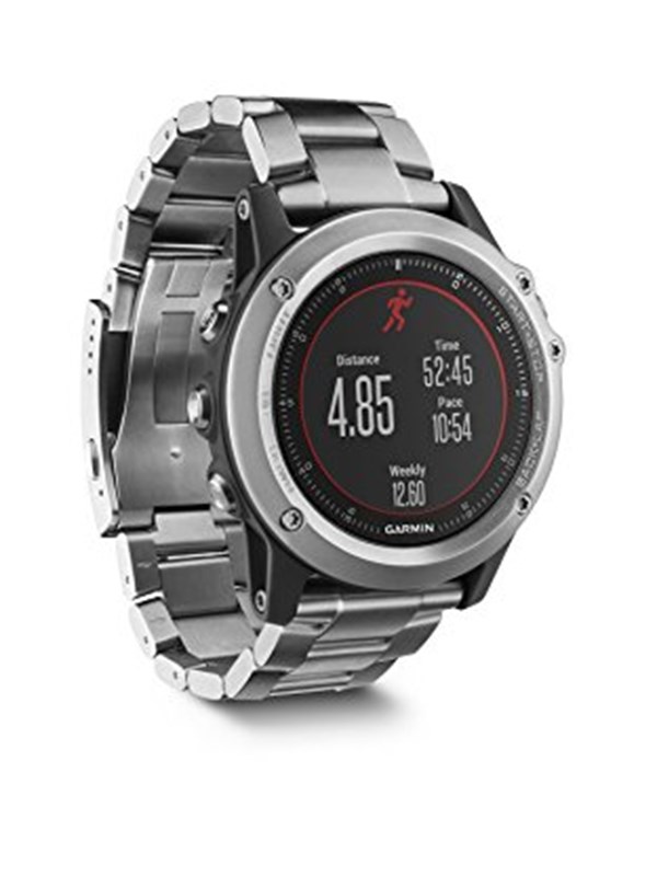 Fenix 3 HR