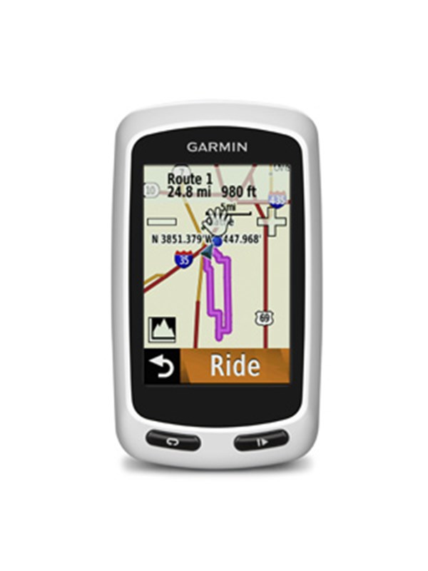 Edge Touring