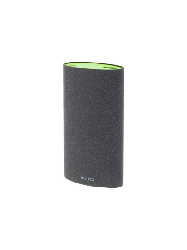 Solar Powerbank - 5000 mAh