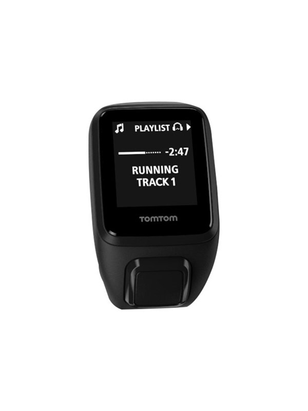 Runner 3 Cardio + Music + Headphones